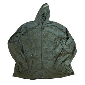 3/$15 FIVE FOUR X MARK MCNAIRY jacket